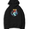 Anthrax Become Part Of The Pandemic Hoodie