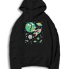 Astronaut Out Of This World Explore The Space Hoodie