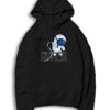 Astronaut Says Maybe You Need Space Hoodie