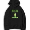 Billie Eilish Wheres My Mind Tour Rain Coat Hoodie