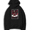 Castlevania Movie Poster Vintage Dracula Hoodie