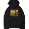 Central Perk Coffee Sign Friends Show Hoodie