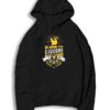 Chocobo Final Fantasy Iconic Bird Hoodie