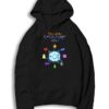 Digimon Adventure Tri Digivice Logo Hoodie