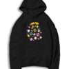 Digital Babies Digimon Let's Digitize Hoodie