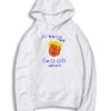 Donald Trump Orange Man Good 2020 Hoodie