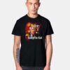 Donald Trump The Kung Flu Kid Covid-19 T Shirt