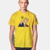Donald Trump Fuck Off Coronavirus 2020 T Shirt