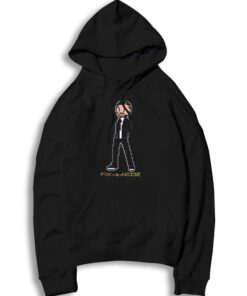 Drake Pokenoise Scorpion Pokemon Pixelated Hoodie