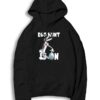 Egg Hunt Is On Hunting Easter Season Bugs Bunny Hoodie