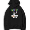 Eggspert Easter Eggs Hunter Bugs Bunny Hoodie