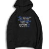 Eminem Look If You Had One Shot Quote Hoodie