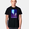 Expecto Poohtronum Patronus Pooh Harry Potter T Shirt