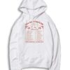 Fortune Cookie Lucky Fortune Logo Hoodie