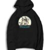 Future Meteorologist Tornado Storm Disaster Hoodie