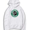 Game Of Thrones Starbucks Winterfell Coffee Hoodie