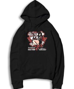 Get Your Limit Break With Tifa Lockhart Hoodie