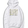 Goofy Expressions Disney Micke Mouse Club House Hoodie