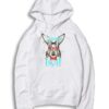 Happy Easter Day From Easter Bunny Hoodie