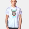 Happy Easter Day From Easter Bunny T Shirt