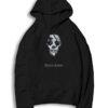 Harry Potter Death Eater Ugly Face Hoodie