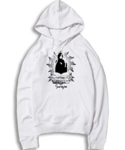 Professor Snape Dark Arts Class Vintage Hoodie