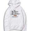 I'd Rather Be Watching Friends On My Sofa Hoodie