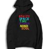 Infinity Gauntlet Reality Space Time Power Mind Soul Hoodie