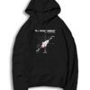 It Is Rocket Science Aerospace Engineer Hoodie