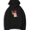 Jedi Master Lil Uzi Vert x Star Wars Hoodie