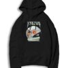 Kanye West Yeezy Astronaut Yeezus Hoodie