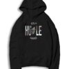 Kanye West Yeezy Stay Humble Hustle Hard Hoodie