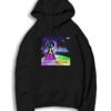 Lil Uzi Eternal Atake Art Song Rapper Hoodie