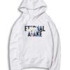 Lil Uzi Eternal Atake Song Typography Hoodie