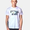 Lil Uzi Eternal Atake Song Typography T Shirt