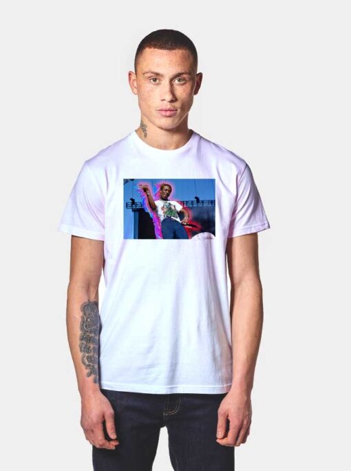 Lil Uzi Eternal Atake Trippy Live Dance T Shirt