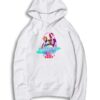 Lil Uzi Vert Eternal Atake Song Cover Hoodie