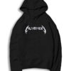 Lil Uzi Vert Rapper Quote Logo Hoodie