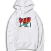 Lil Uzi Vert The Superman Inspired Superhero Hoodie