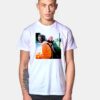 Lil Uzi Vert x Brittany Long Picture T Shirt