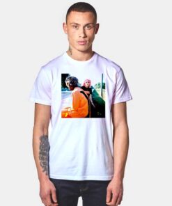 Lil Uzi Vert x Brittany Long Picture T Shirt