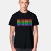 Make Your Mama Sad Rainbow Billie Eilish T Shirt