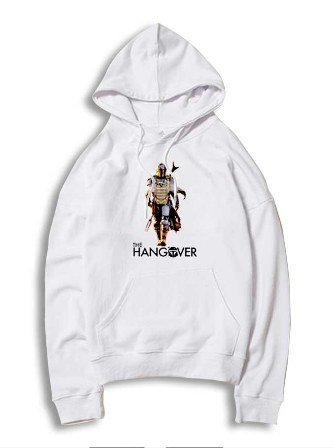 hangover hoodie canada