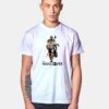 Mandalorian The Hangover Clan Of Two T Shirt