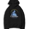 Most Horrible Place On Earth Castlevania Wallachia Hoodie