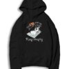 Olaf Do Not Give Up On Your Dreams Keep Sleeping Hoodie