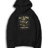 Old School Game Retro Trained Born To Play Hoodie