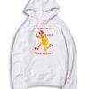 Our Favorite New Clown Donald McDummy Hoodie