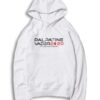 Palpatine And Vader 2020 It's Useless To Resist Hoodie