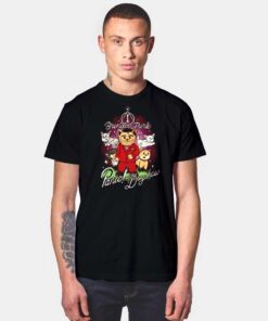 Panic At The Disco Dogshow Parody T Shirt